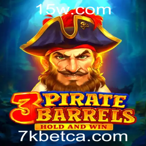 Explorando o Mundo de 3PirateBarrels: Um Jogo Emocionante