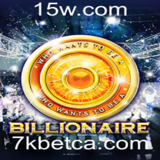 Billionaire: Explorando o Novo Fenômeno do Jogo com 7kbet