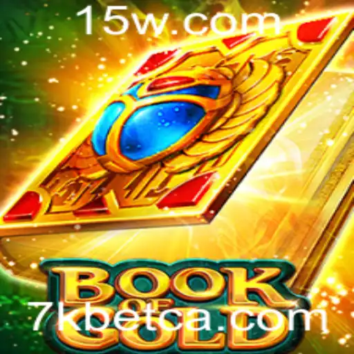 Explorando o Fenômeno do Jogo 'Book of Gold' e Seu Impacto no Universo 7kbet