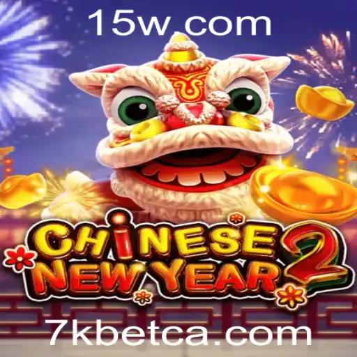 Descubra o Fascinante Jogo CHINESENEWYEAR2 no 7kbet