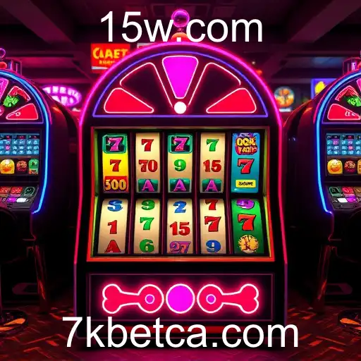 Caça-níqueis Online: A Revolução do Entretenimento Digital