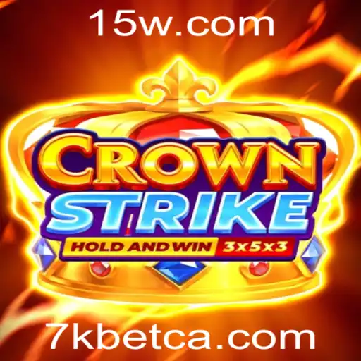 Crownstrike: Uma Nova Experiência em Jogos com 7kbet