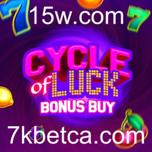 Explorando a Emoção do Jogo CycleofLuckBonusBuy na Plataforma 7kbet