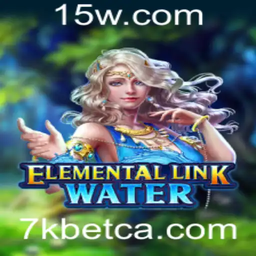 ElementalLinkWater: Explorando Aventuras Aquáticas com 7kbet