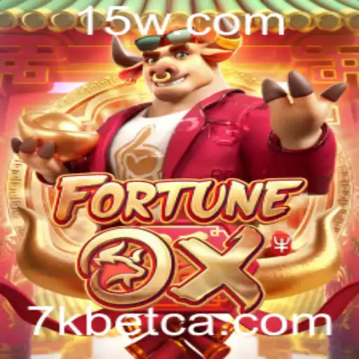 Explorando o Fascinante Jogo FortuneOx na Plataforma 7kbet