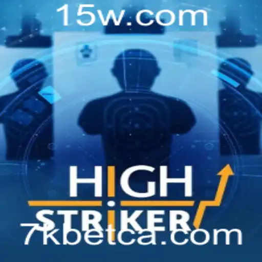 Tudo Sobre HighStriker: O Jogador Surpreendente no Mundo de 7kbet