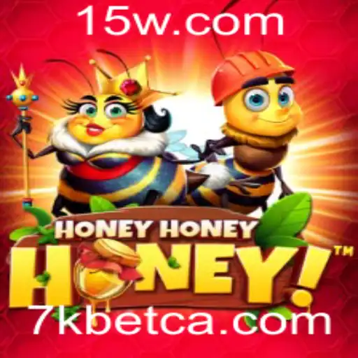 Explorando o Universo do Jogo HoneyHoneyHoney na Plataforma 7kbet