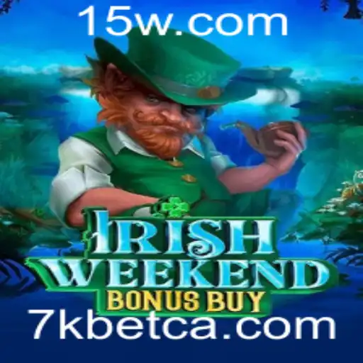 Explorando o Fascinante Jogo IrishWeekendBonusBuy com 7kbet