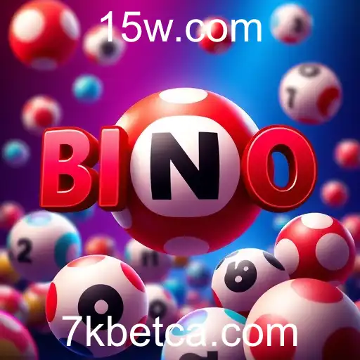 Explorando o Mundo dos Jogos de Bingo e o Fenômeno 7kbet