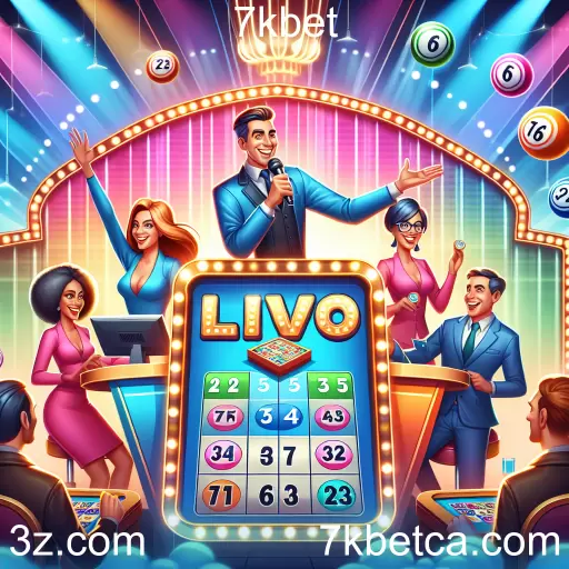 Jogos de Slot 7kbet