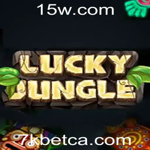 Explorando o Mundo de LuckyJungle: O Jogo Envolvente da 7kbet