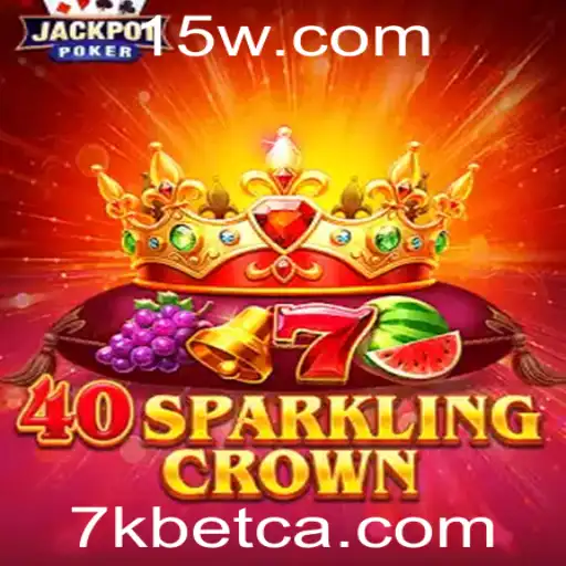 40SparklingCrown: Descubra o Jogo da Nova Geração com 7kbet