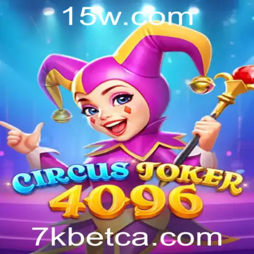 Explorando o Jogo CircusJoker4096: Um Mergulho no Mundo dos Cassinos Modernos