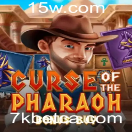 Explorando o Fascinante Mundo do Jogo CurseofthePharaohBonusBuy