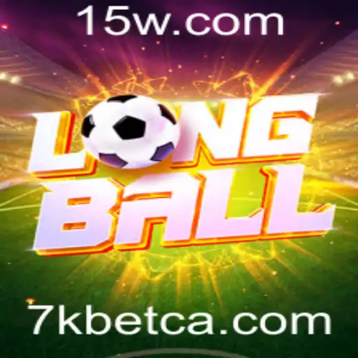 Explorando LongBall: O Jogo Estratégico de 7kbet