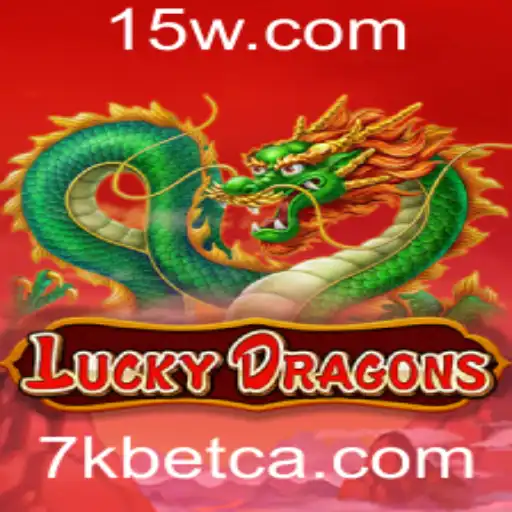 Explorando LuckyDragons: Um Guia Completo para 7kbet