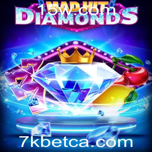 MadHitDiamonds: Desvendando o Universo de Estratégia e Aventura do Jogo com 7kbet