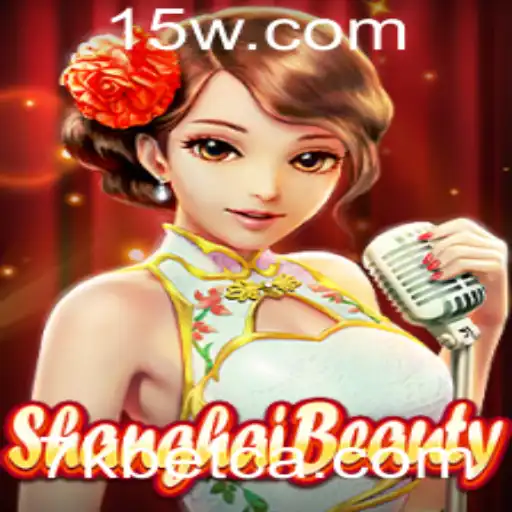 ShanghaiBeauty: Uma Jornada no Mundo dos Jogos de Azar