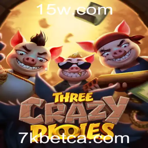 Explorando o Mundo de ThreeCrazyPiggies e Seu Impacto Atual