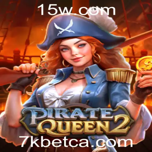 Explore o Mundo Empolgante de PirateQueen2 com 7kbet