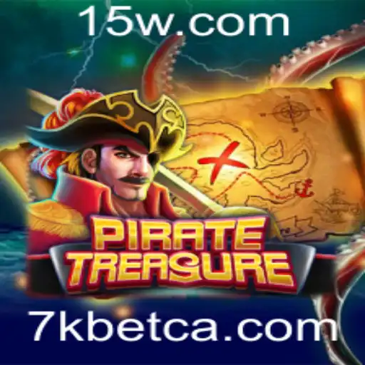 Explorando o Mundo Aventureiro de PirateTreasure com 7kbet