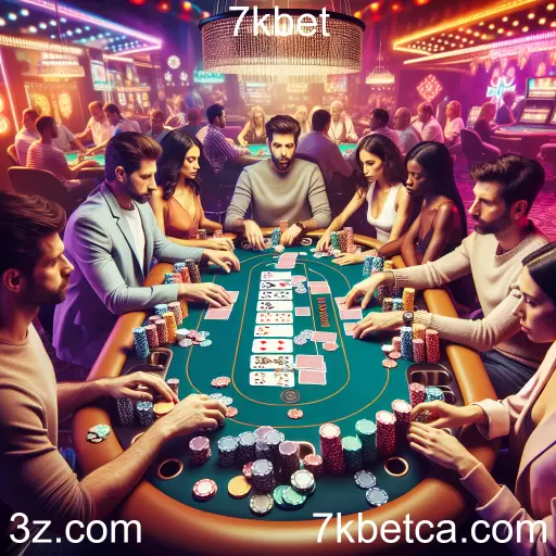 Jogos de Slot 7kbet