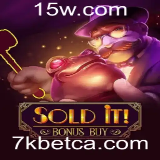 Explorando a Aventura de SolditBonusBuy no 7kbet