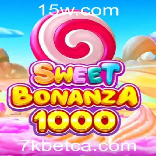 Descubra o Fascinante Mundo de SweetBonanza1000 no 7kbet