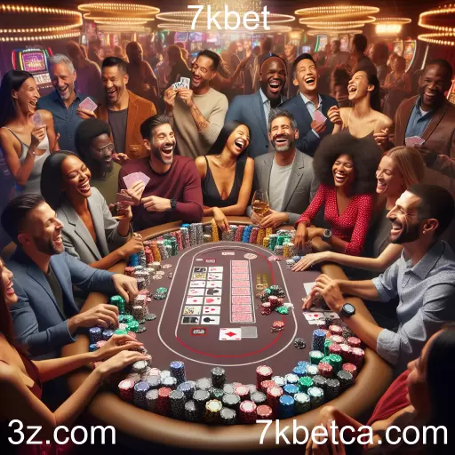 Jogos de Slot 7kbet