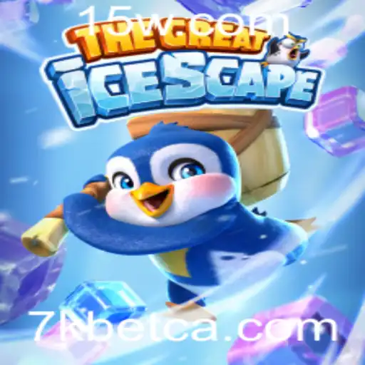Desvendando o Mundo de TheGreatIcescape e sua Conexão com 7kbet