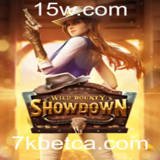 Desvendando WildBountyShowdown: Um Jogo Fascinante na Plataforma 7kbet